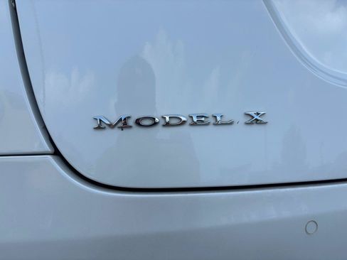 Used 2018 Tesla Model X 75D AWD/4WD image 52