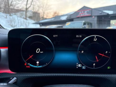 Used 2022 Mercedes-Benz A 220 4MATIC w/ AMG Line image 52