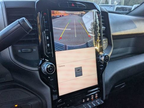 New 2026 RAM 2500 Tradesman image 20