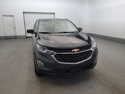 Used 2020 Chevrolet Equinox LS w/ LS Convenience Package FWD image 14