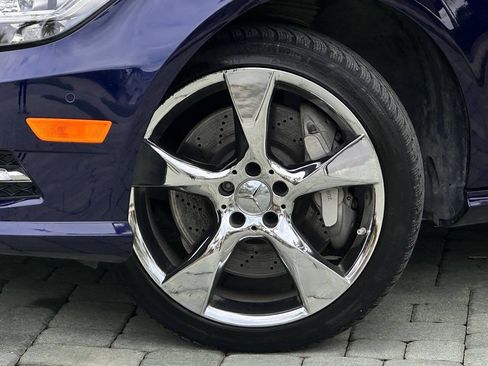 Used 2014 Mercedes-Benz CLS 550 image 3