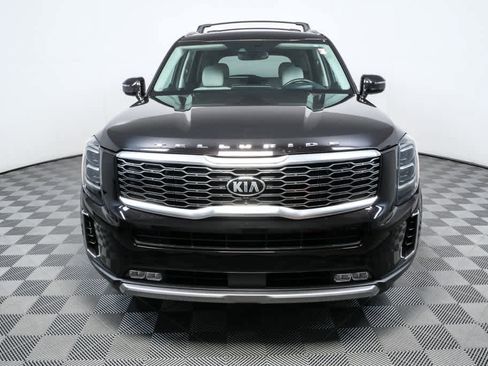 Used 2021 Kia Telluride SX w/ SX Prestige Package image 26