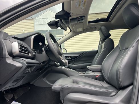 Used 2023 Subaru Outback Touring image 14