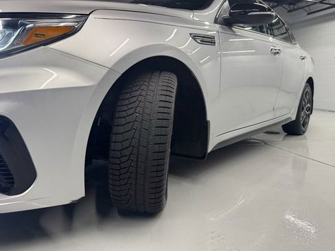 Used 2020 Kia Optima SE image 20