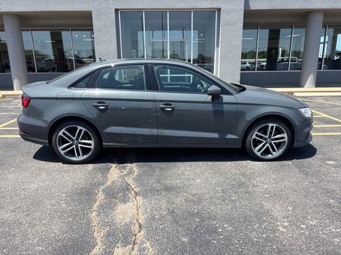 Used 2020 Audi A3 2.0T Premium FWD image 4
