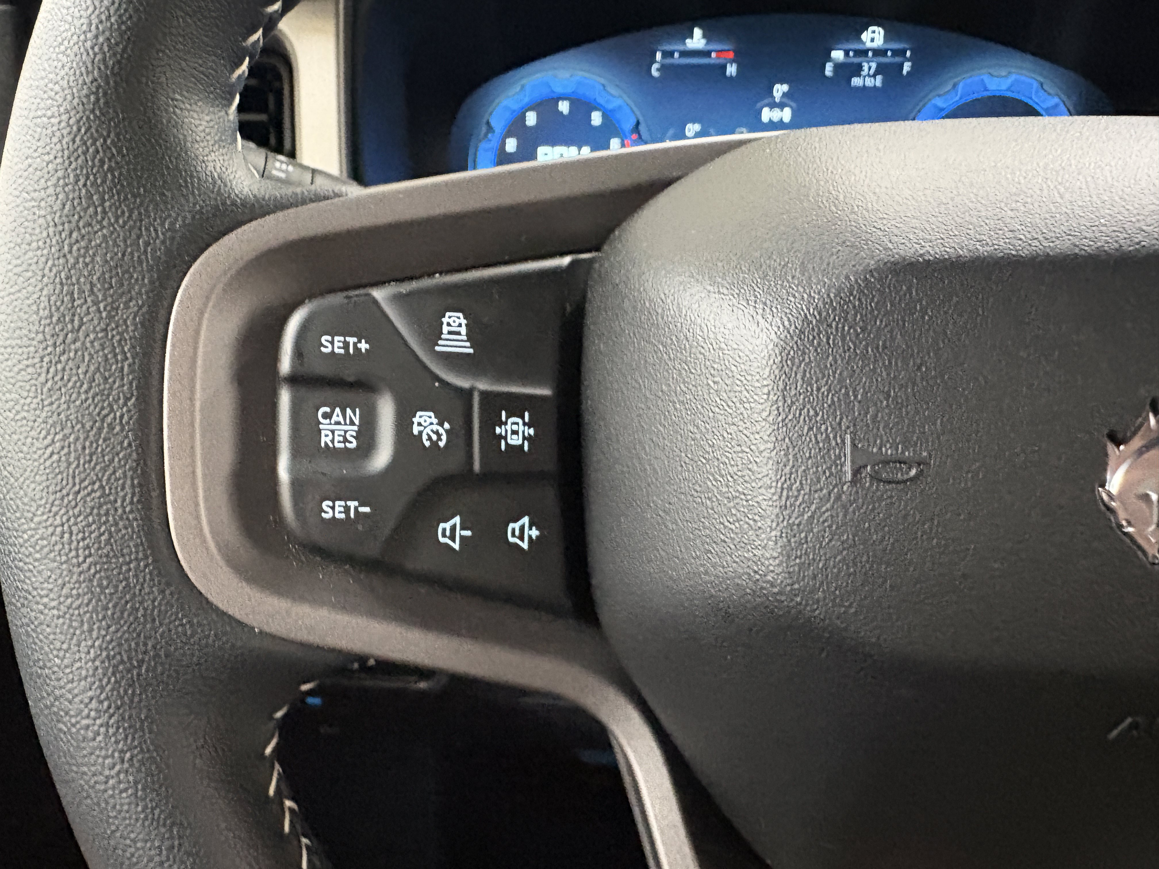 Used 2026 Ford Bronco Outer Banks w/ Sasquatch Package AWD/4WD image 34