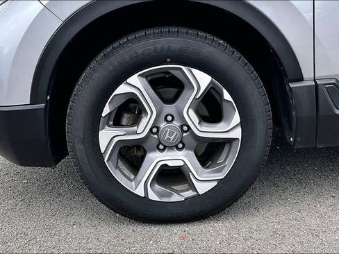 Used 2018 Honda CR-V EX-L image 30