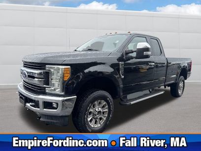 Used 2017 Ford F250 XLT w/ XLT Premium Package