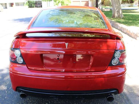 Used 2006 Pontiac GTO image 5