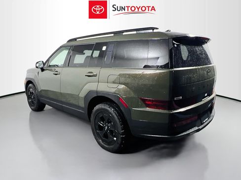 Used 2026 Hyundai Santa Fe XRT AWD/4WD image 6