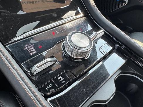 Used 2022 Jeep Grand Cherokee Summit AWD/4WD image 21