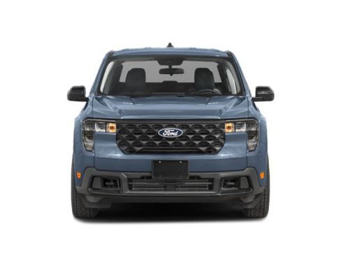 Used 2026 Ford Maverick XLT w/ Equipment Group 301A AWD/4WD image 4