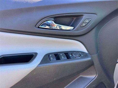 Certified 2024 Chevrolet Equinox LS image 19