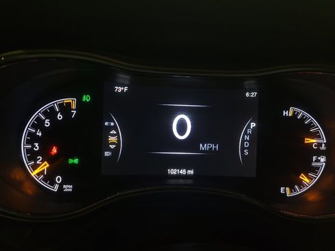 Used 2015 Jeep Grand Cherokee Laredo w/ Quick Order Package 23E image 23