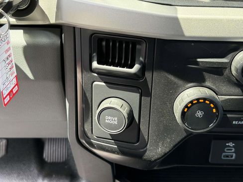 New 2025 Ford F450 XL image 16