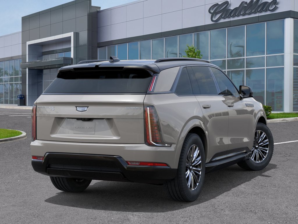 New 2026 Cadillac Escalade IQ Sport 1 AWD/4WD image 5