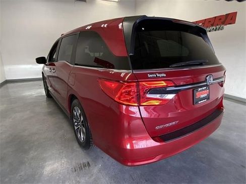 Used 2024 Honda Odyssey EX-L image 15