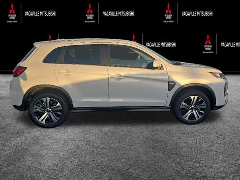 New 2026 Mitsubishi Outlander Sport ES AWD/4WD image 3