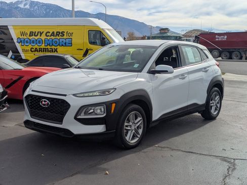Used 2020 Hyundai Kona SE image 9