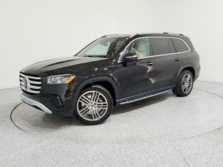 New 2026 Mercedes-Benz GLS 450 4MATIC video 1