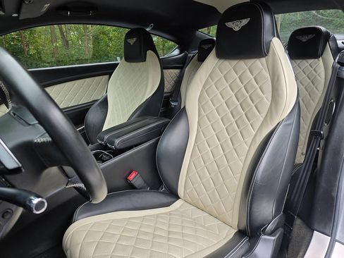 Used 2016 Bentley Continental GT V8 S image 10