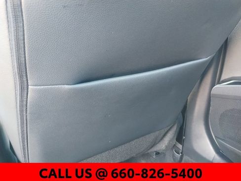 Used 2025 Toyota Camry SE FWD image 50