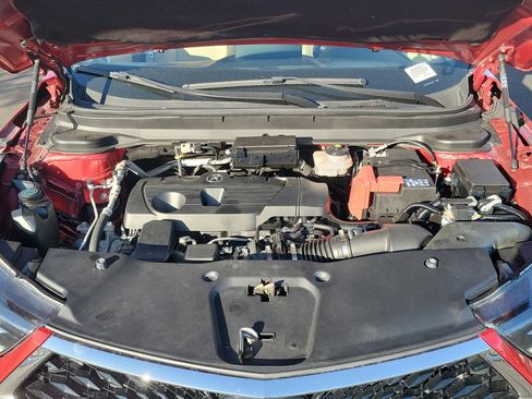 Used 2022 Acura RDX AWD w/ Technology Package image 31