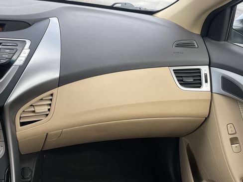 Used 2013 Hyundai Elantra GLS w/ Preferred Pkg image 16