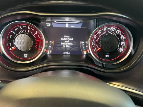 Certified 2018 Dodge Challenger R/T Scat Pack w/ Dynamics Package RWD image 21
