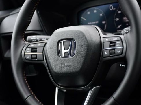 New 2026 Honda CR-V Sport-L image 21