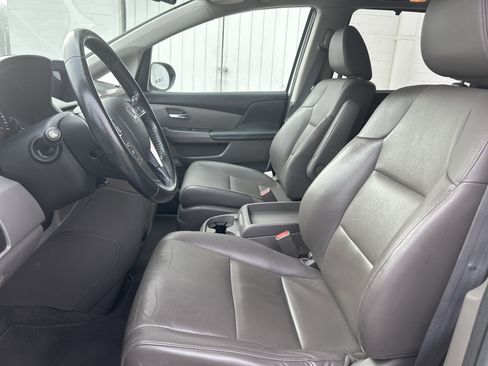 Used 2016 Honda Odyssey EX-L image 24