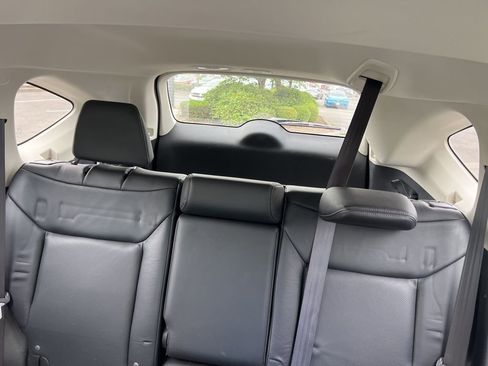 Used 2015 Honda CR-V Touring image 11