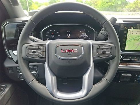 New 2026 GMC Sierra 1500 SLE AWD/4WD image 20
