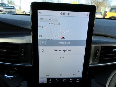 Used 2022 Ford Explorer ST w/ Equipment Group 401A image 18