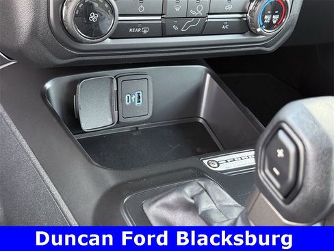 New 2025 Ford Bronco 2-Door w/ Sasquatch Package image 26