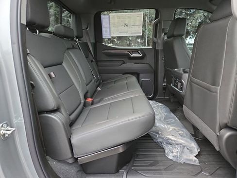 New 2026 GMC Sierra 1500 SLT w/ SLT Premium Plus Package image 38