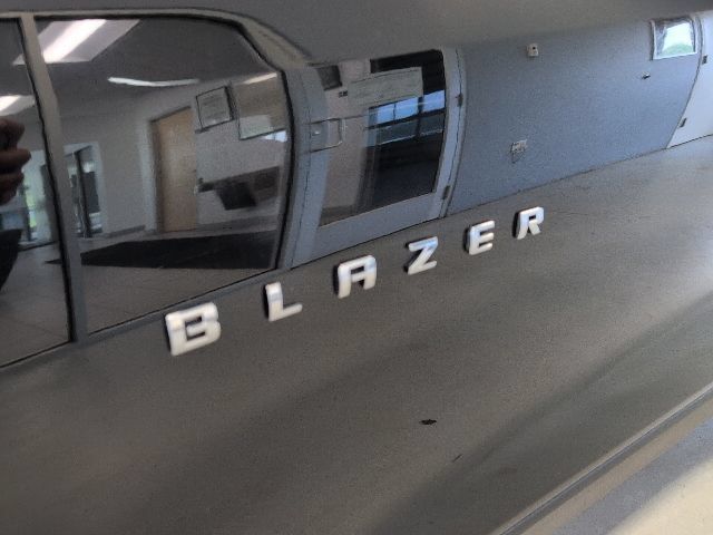 New 2026 Chevrolet Blazer LT AWD/4WD image 10
