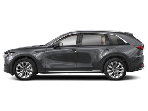 New 2026 MAZDA CX-90 3.3 Turbo w/ Premium Plus Pkg image 9