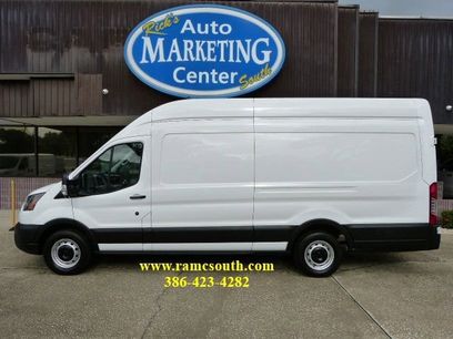 Used 2023 Ford Transit 250 148 High Roof Extended