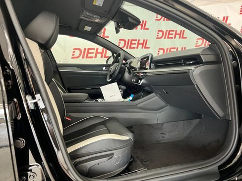 New 2026 Kia K5 GT-Line FWD image 12