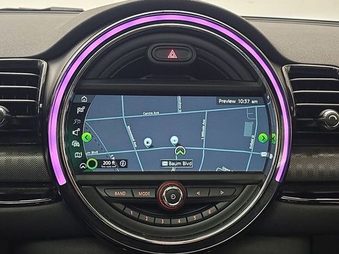 Used 2017 MINI Cooper Clubman S image 19