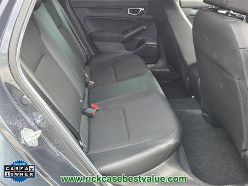 Used 2025 Honda Civic Sport image 18