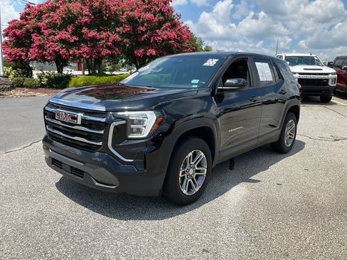 Used 2026 GMC Terrain Elevation FWD image 1