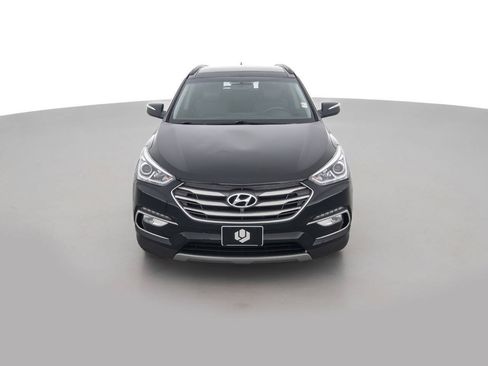Used 2017 Hyundai Santa Fe Sport AWD/4WD image 2