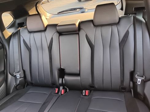 Used 2025 Acura ADX A-Spec image 13