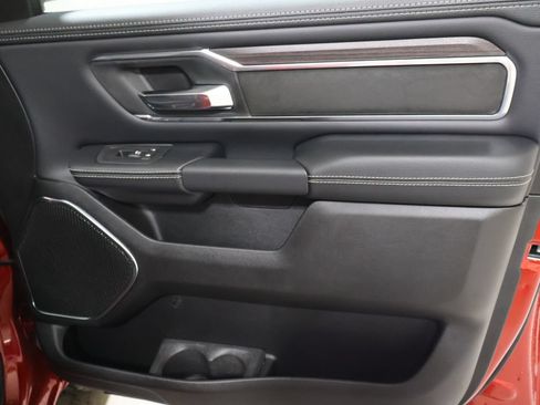 New 2026 RAM 1500 Laramie w/ Off Road Group AWD/4WD image 16