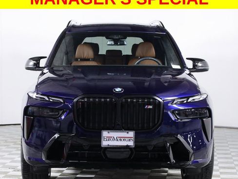 Used 2026 BMW X7 M60i image 2