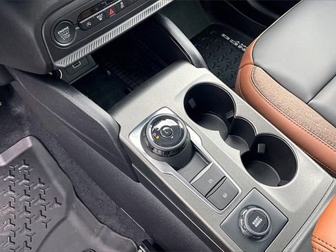 New 2025 Ford Bronco Sport Outer Banks w/ Outer Banks Tech Package+ image 8