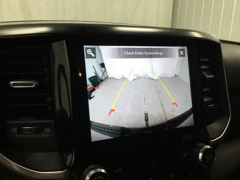 Used 2021 RAM 1500 Big Horn AWD/4WD image 20