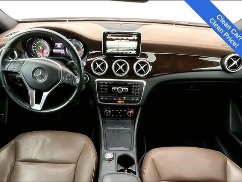 Used 2015 Mercedes-Benz GLA 250 4MATIC image 20